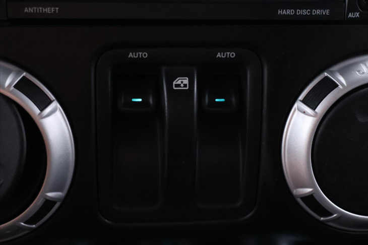 Jeep Wrangler 2,8 Crd 147 kW Rubicon CZ DPH