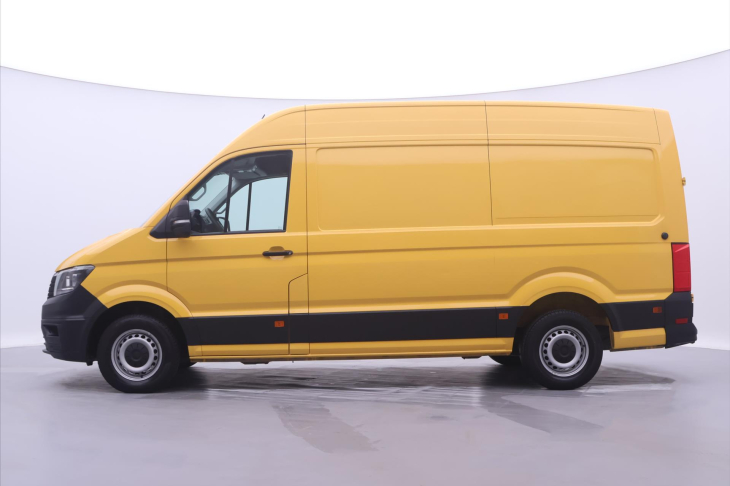 Volkswagen Crafter 2,0 TDI 103kW L2H2 Klima DPH