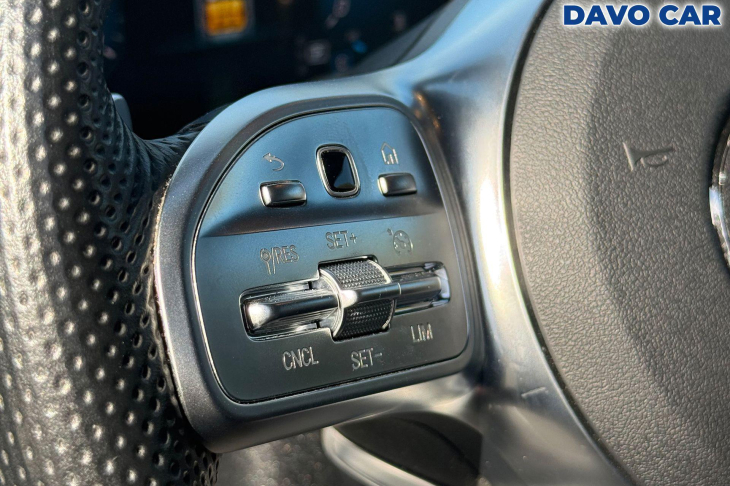 Mercedes-Benz GLB 2.0 200d 110kW AMG Premium CZ