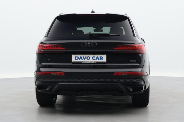 Audi Q7 3,0