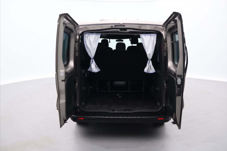 Fiat Talento 1,6 TwinTurbo 107kW L2 8-Míst CZ