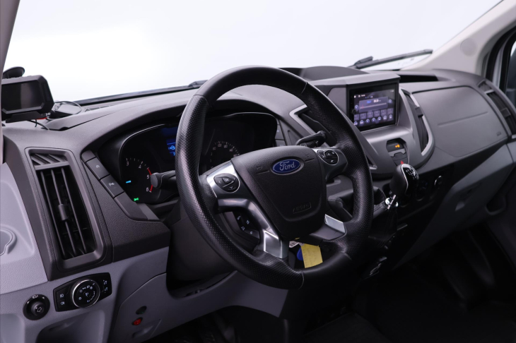 Ford Transit 2,2 TDCi 92kW L3H2 Klima DPH