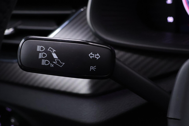 Škoda Kamiq 1,5 TSI 110kW Monte Carlo CZ