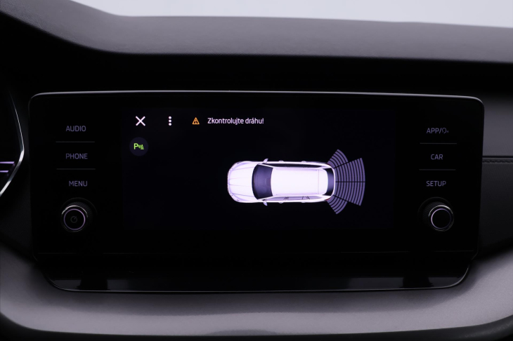 Škoda Octavia 2,0 TDI 85kW Ambition Combi CZ DPH