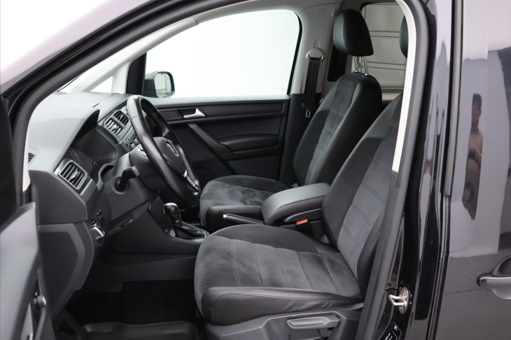 Volkswagen Caddy 1.4 TSI Highline DSG 7-Míst
