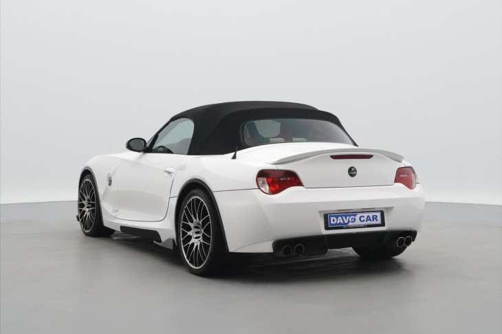 BMW Z4 3,0 i 170kW M Look M Packet