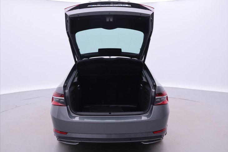 Škoda Superb 2,0 TDI 147kW DSG 4x4 L&K DPH