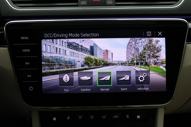 Škoda Superb 2,0 TSI 200kW L&K 4x4 DSG