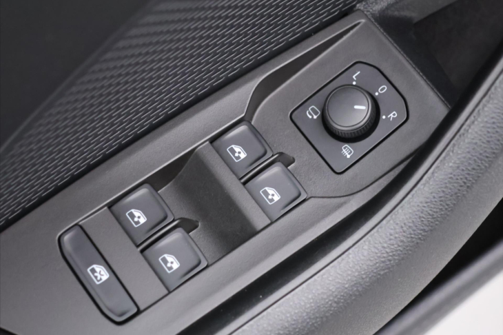 Škoda Octavia 2,0 TDI 85kW Style CZ DPH