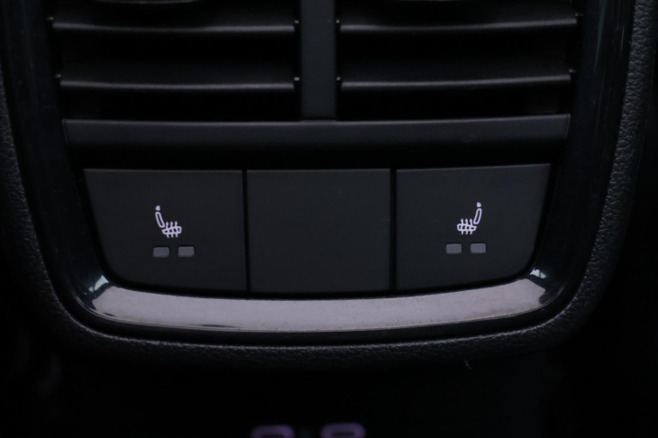 Škoda Kamiq 1,5 TSI 110kW Monte Carlo Pano