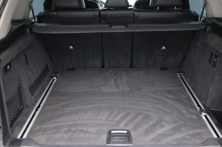 BMW X5 3,0 30d 190kW xDrive CZ