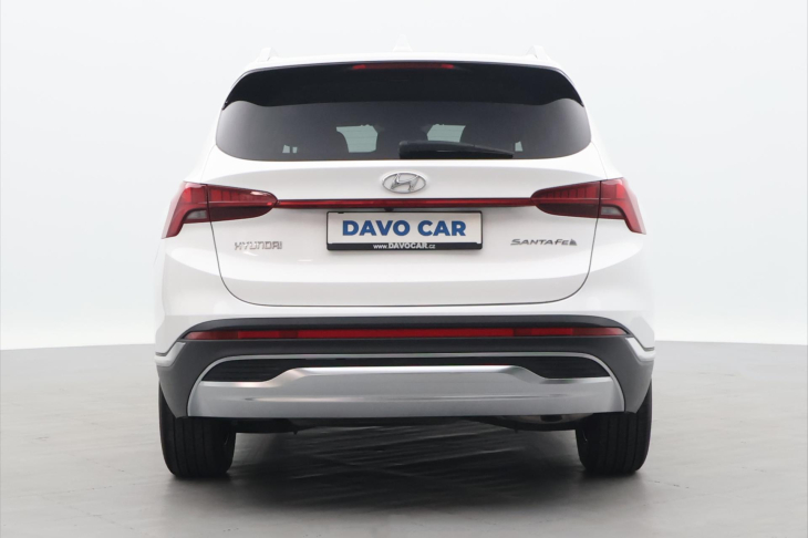 Hyundai Santa Fe 2,2 CRDi 142kW Style DCT CZ DPH