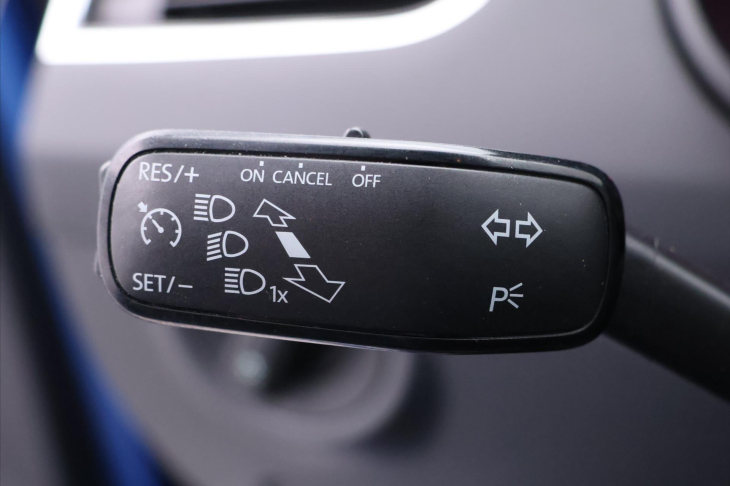 Škoda Octavia 2,0 TSI RS 245 DSG CZ LED DPH