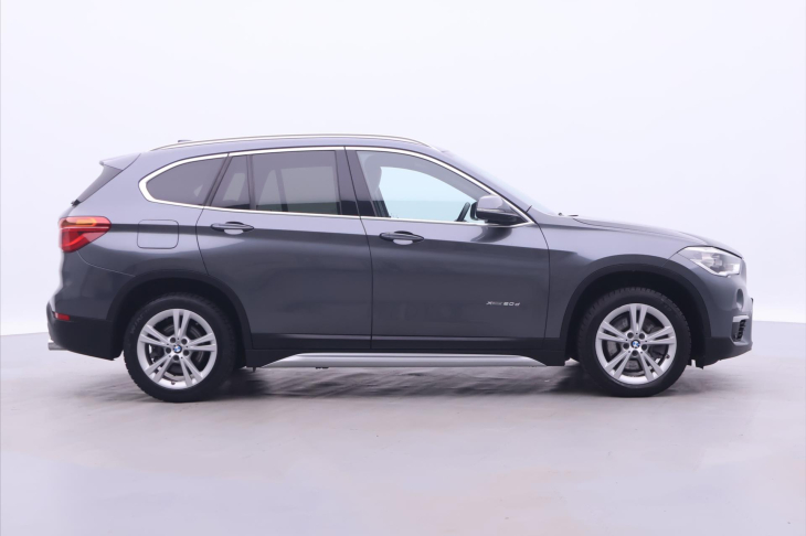BMW X1 2,0 D xDrive 140 kW Automat