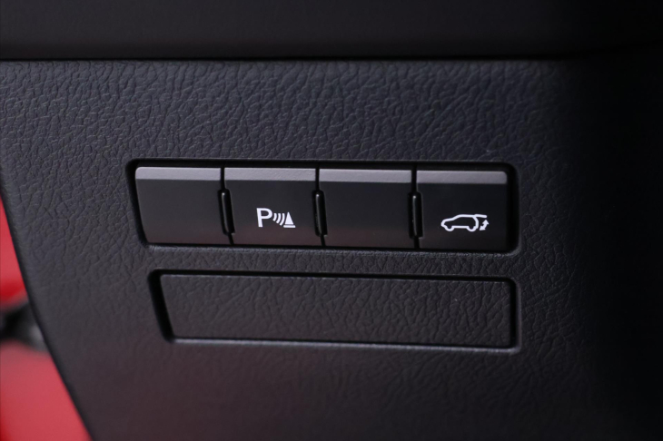 Lexus NX 300h 2,5 145kW Aut. 4WD Luxury DPH