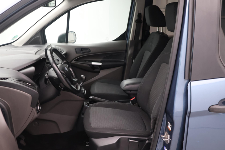 Ford Transit Connect 1.5 TDCi 88 kW EcoBlue Long