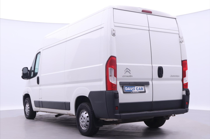 Citroën Jumper 2.0 HDI 96kW CZ Klima L2H2 DPH