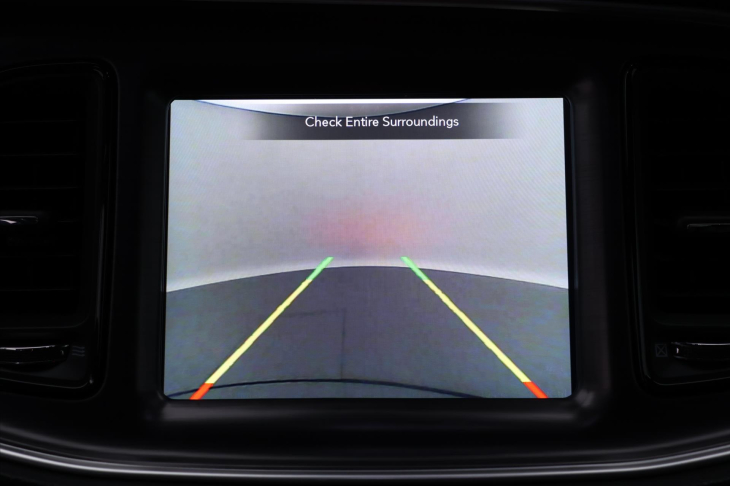 Dodge Challenger 5,7 L V8 HEMI 280kW DPH