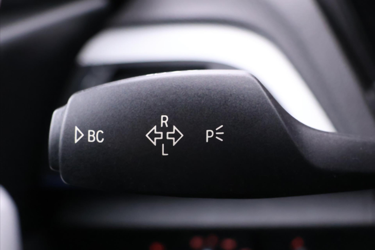 BMW Řada 1 1,5 116d 85kW CZ M-Paket Aut.