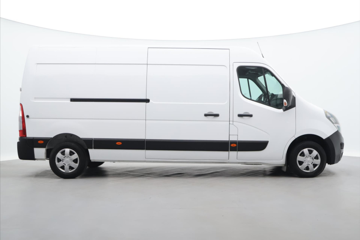 Opel Movano 2,3 CDTI 100kW L3H2 CZ DPH