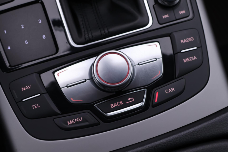 Audi A6 Allroad 3,0 TDI 180kW Quattro S-tronic