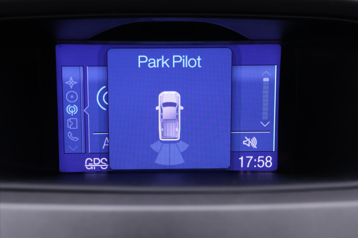 Ford Ranger 3,2 TDCi 147kW Aut 4x4 Limited