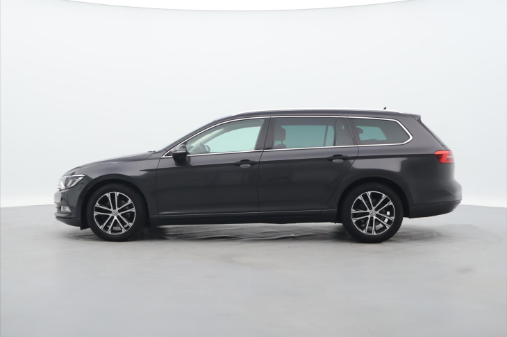 Volkswagen Passat 2,0 TDI 110kW DSG LED 1.Maj