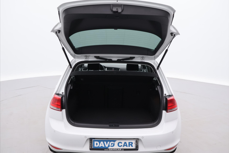 Volkswagen Golf 1,4 TSI 90kW Comfortline CZ