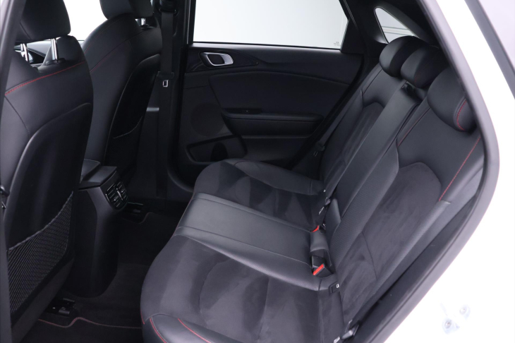 Kia Ceed 1,6 T-GDI GT 150kW DCT LED