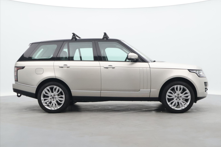 Land Rover Range Rover 4,4 TDV8 250kW Vogue 4x4 CZ DPH