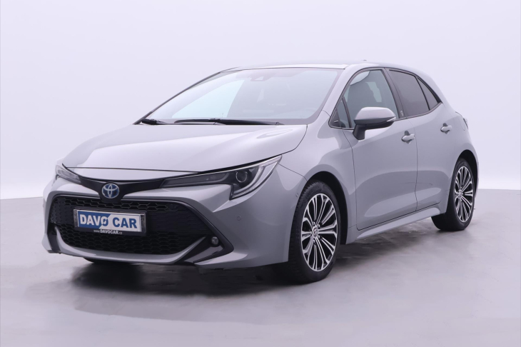 Toyota Corolla 2.0 HSD 112kW Team Deutschland