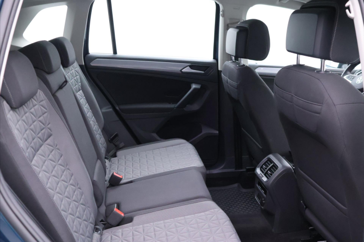 Volkswagen Tiguan 2,0 TDI DSG 4Motion Matrix DPH