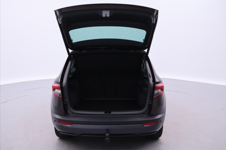 Škoda Karoq 2,0 TDI 110kW DSG CZ Style+