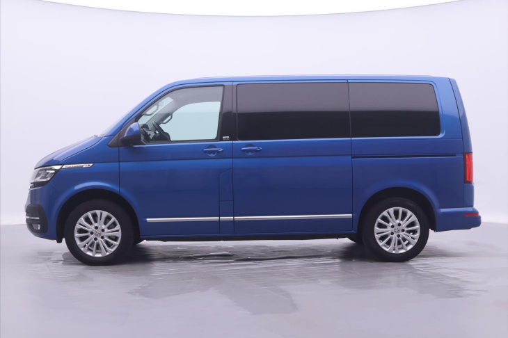 Volkswagen Multivan 2,0 TDI 146kW DSG Highline DPH