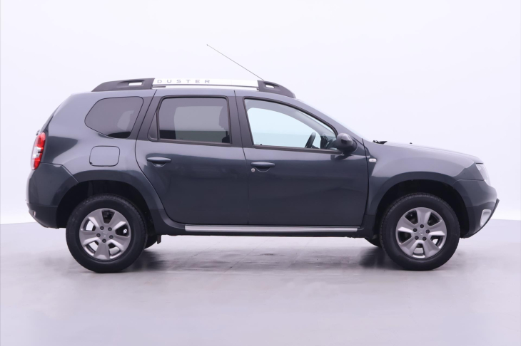 Dacia Duster 1,6 SCe 84kW Klima Navi 31tkm