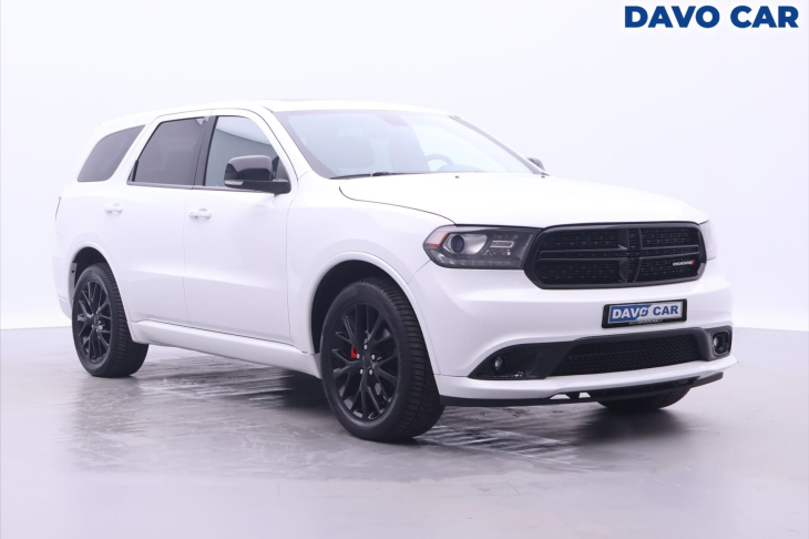 Dodge Durango 3,6 V6 216kW AWD Limited Beats