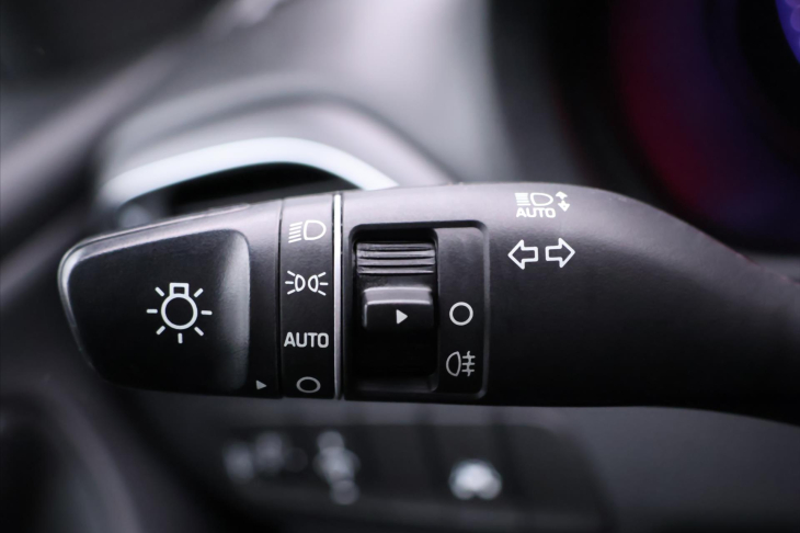 Hyundai i30 2,0 T-GDI 202kW N Performance