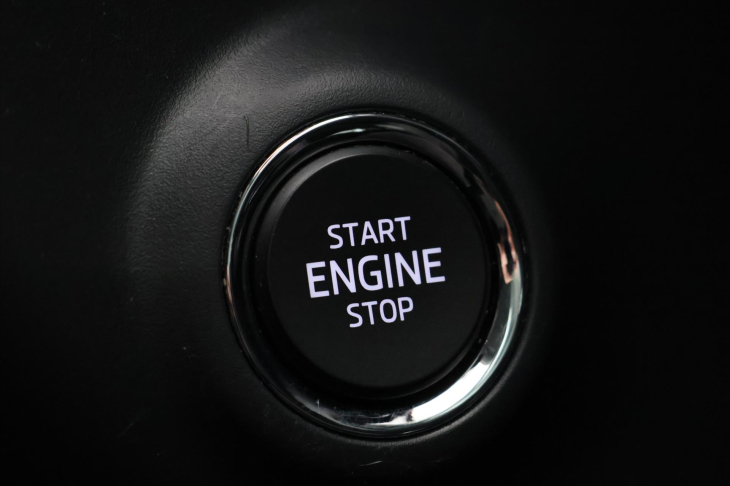 Škoda Karoq 2,0 TDI DSG Style Matrix DPH