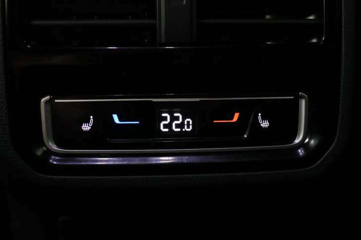 Volkswagen Arteon Shooting Brake 2,0 TDI 147kW DSG 4M R-line CZ