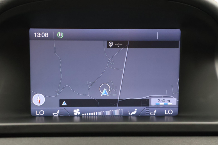 Volvo V70 2,4 D5 158 kW Summum