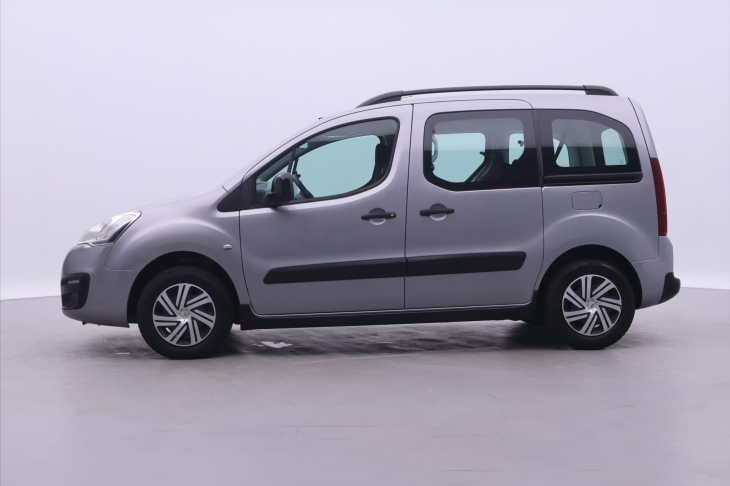 Citroën Berlingo 1,2 PT 81kW XTR Multispace 1Maj