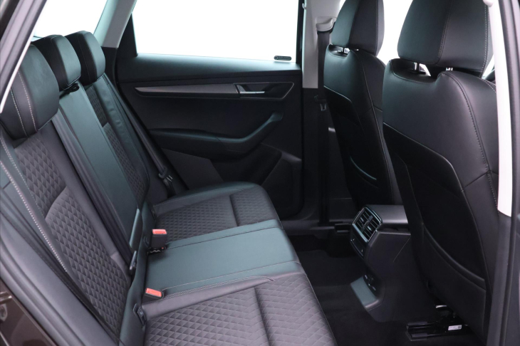 Škoda Karoq 2,0 TDI 110kW DSG CZ Style+
