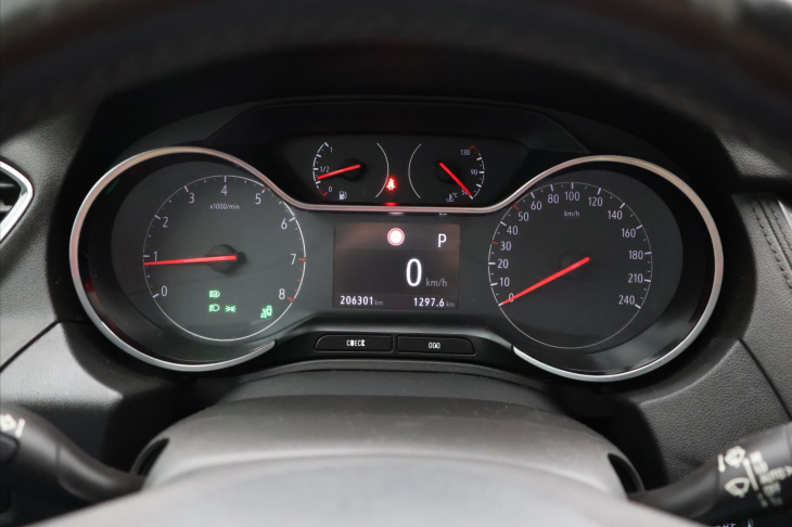 Opel Grandland X 2,0 CDTI 130KW Aut. INNOVATION