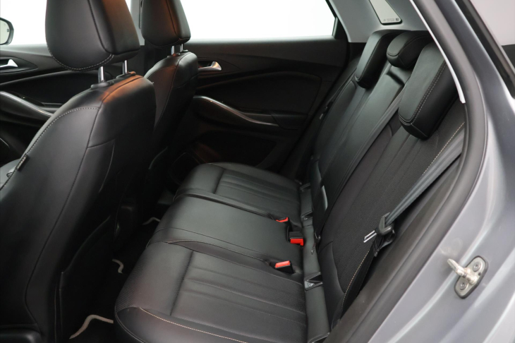Opel Grandland X 2,0 CDTI 130KW Aut. INNOVATION