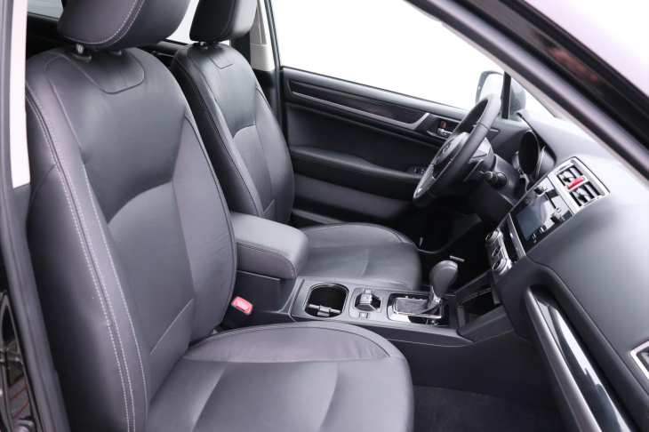 Subaru Outback 2,5 i 129kW Aut. AWD Kůže CZ