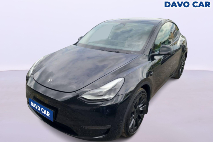 Tesla Model Y Long Range AWD SoH 92% Berlín