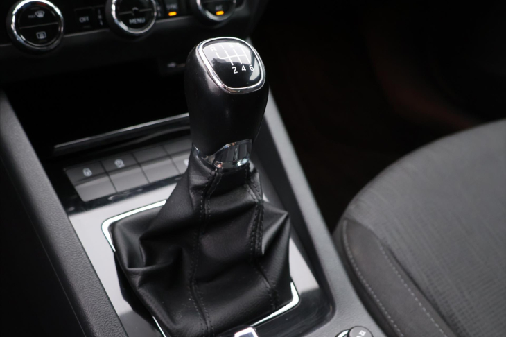 Škoda Octavia 2,0 TDI 110kW Style CZ