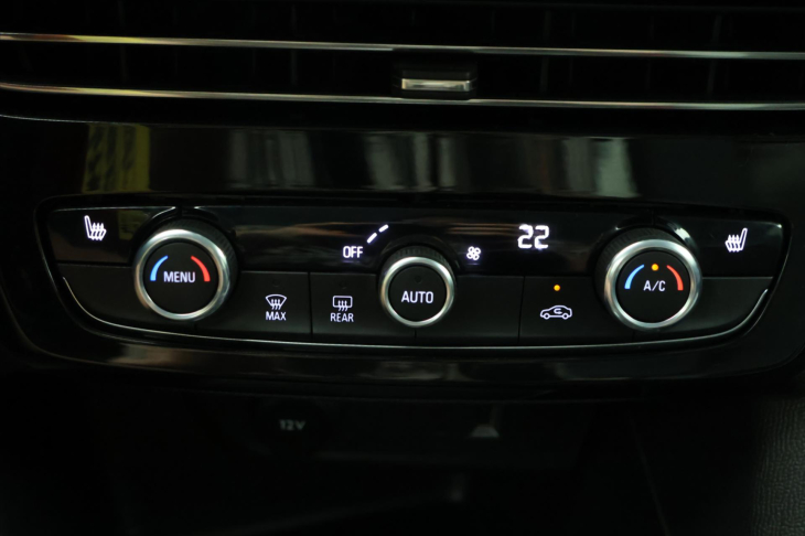 Opel Mokka 1,5 CDTI 81kW Ultimate