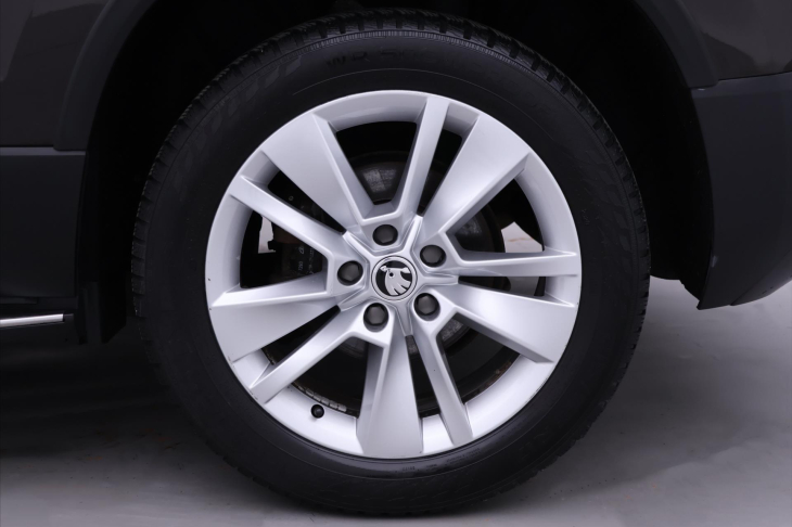Škoda Karoq 2,0 TDI 110kW DSG CZ Style+