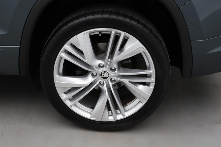 Škoda Kodiaq 2,0 TSI 140kW Sportline 4x4 DSG